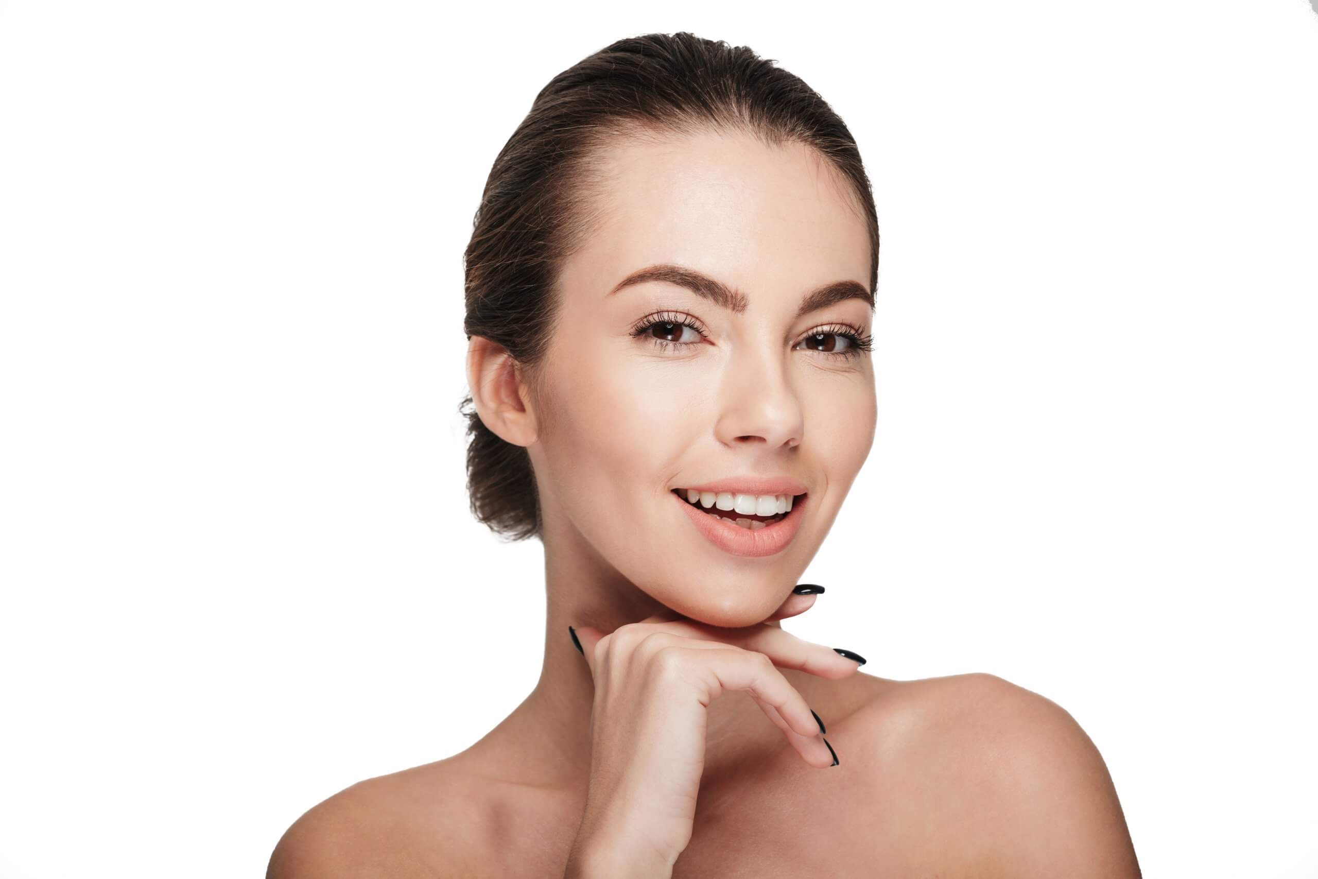 Odżywienie i regeneracja skóry twarzy - Wampirzy lifting